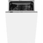 Indaplovė Whirlpool WSIO3O34PFEX