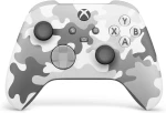 Microsoft Xbox Wireless Controller - Arctic Camo SE