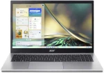 Nešiojamas kompiuteris „Acer Aspire 3“ (A315-59-37N8) 15,6 colio „Full HD“, „Intel Core i3-1215U“, 8 GB RAM, 512 GB SSD, „Windows 11“