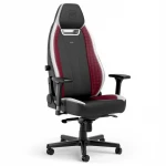 noblechairs LEGEND Gaming Chair - juodas/baltas/red