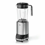 WMF Kult Pro 04.1653.0011 trintuvas 1,2 L Pastatomas trintuvas Nerūdijančiojo plieno 1200 W