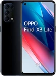 Oppo Find X3 Lite 5G, 128 GB, Dual SIM, Black