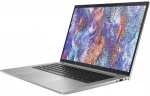 Nešiojamas kompiuteris HP ZBook Firefly 14 G11A - Ryzen 7 PRO 8840HS, 32GB, 1TB SSD, 14 WQXGA 500-nit 120Hz DreamColor AG, WWAN-ready, Smartcard, FPR, US backlit klaviatūra, 56Wh, Win 11 Pro, 3 metai