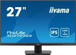 Monitorius Iiyama XU2793QS-B6 27 IN QHD/27IN IPS-PANEL 2560X1440100HZ QH