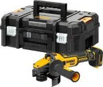 Akumuliatorinis kampinis šlifuoklis DeWALT DCG409NT-XJ