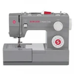 Siuvimo mašina SEWING MACHINES SINGER4432 HEAVY DUTY 230 04 91-46