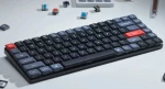 Keychron K3 Max Low Profile Gateron Brown Belaidė Klaviatūra