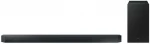 Namų kino sistema Samsung 3.1ch Soundbar HW-Q60C