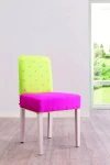 Kalune Design Kėdės Ribbon Chair