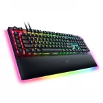 Razer BlackWidow V4 Pro Yellow Switch