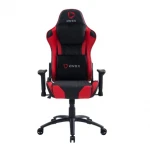 ONEX GX330 serijos žaidimų kėdė, Juoda / Raudona