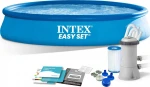 Bestway Intex Lengvas rinkinys 457cm (28158)