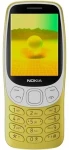 MT NOKIA 3210 4G, DualSim 2024, yellow