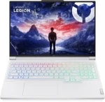 Lenovo Legion 7 I9-14900HX 16" 3.2K (3200X2000) IPS 430NITS Anti-Glare 32GB 1TB SSD RTX4070_8GB W11H ENG (Glacier White)