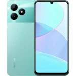 Realme C51 4GB|128GB Mint Žalias