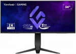 ViewSonic VX3480-2K-PRO monitorius – WQHD, 165Hz, žaidimų monitorius