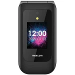 Maxcom MM827 4G Black