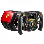 „Thrustmaster T818 Ferrari SF1000 Simulator“.