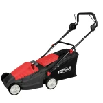 AW-Tools AWTOOLS elektrinė vejapjovė 1400W 38cm indukcinis variklis ZF6123A