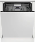 Indaplovė BEKO BDIN38522Q