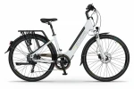 Elektrinis dviratis Ecobike X-Cross 14,5 Ah Greenway, baltas