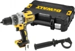 Akumuliatorinis suktuvas-gręžtuvas DeWalt 18V (DCD991NT)