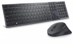 Dell Premier KM900 US Collaboration klaviatūra ir pelė