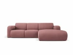 Sofa Windsor & Co Lola, rožinė