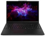 Nešiojamas kompiuteris Lenovo ThinkPad P16s G3 21KS0006GE – 16 colių WUXGA, Intel® Core™ Ultra 7 155H, 16 GB RAM, 512 GB SSD, RTX 500, Windows 11 Pro