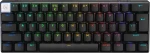 Logitech G Pro X 60 Lightspeed RGB Tactile (920-011911)