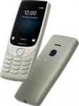 Nokia 8210, 48MB, Dual SIM Silver