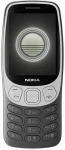 Telefonas Nokia 3210 4G TA-1618 DS Juodas