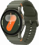 Išmanusis laikrodis Samsung Galaxy Watch7 4G -älykello, 40 mm, vihreä