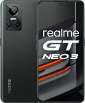 Realme GT Neo 3 5G 12/256GB Dual Sim Black