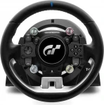 Thrustmaster žaidimų vairas T-GT II EU, Juodas