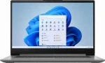 Lenovo Ideapad 3-17 - Core i5-1235U | 17,3"-FHD | 16GB | 512GB | Win11Home | Pilka