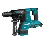 MAKITA SDS-PLUS GRĘŽIMO IR VERTINIMO KJŪKAS 2x18V 2.9J BE BATERIJAŲ IR ĮKROVIMO AVT DHR283ZU