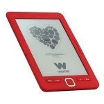 Woxter SCRIBA 195 6" 4 GB