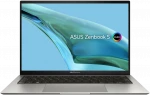 Nešiojamas kompiuteris ASUS Zenbook S13 OLED UX5304VA-NQ160W – 13,3" 2,8K OLED, Intel Core i7-1355U, 16GB RAM, 1TB SSD, Windows 11