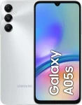Išmanusis telefonas Samsung Galaxy A05s 4/64GB Sidabrinė (SM-A057)