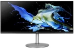 Acer Vero CB3 (CB273Ebemipruzxv) 27,0" Full-HD Office Monitorius 68,6cm (27"), 1x HDMI, 1x DP, 1x Type-C (90W Ladeleistung), USB H