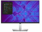 Dell Monitorius p2723qe 27 cali ips LED 4k (3840x2160)/16:9/hdmi/dp/usb-c/4xusb 3.2 /rj45/3y aes