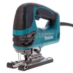 Siaurapjūklis Makita 4350GCTJ 720W