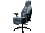 Cooler Master Chair Synk X Cross Platform Immersive Haptic pilka