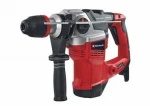 Einhell Bohrhammer TE-RH 38 3F (raudona/juodas, 1.050 Watt, SDS-max)