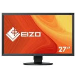 Monitorius EIZO ColorEdge CS2740 LED ekranas 68,6 cm (27") 3840 x 2160 pikseliai 4K Ultra HD Juoda