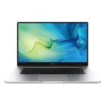 HUAWEI MateBook D 15 (2022) - Core i5, 8GB+512GB, Win11, Sidabrinė 15,6 col. Nešiojamas kompiuteris mit FHD FullView Ekranas