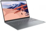 Nešiojamas kompiuteris Lenovo Yoga Slim 6 83E0001CGE – 14 colių WUXGA OLED, Intel® Core™ i5-13500H, 16 GB RAM, 512 GB SSD, „Windows 11 Home“