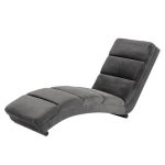 Fotelis Slinky chaise longue 60x170x82 cm