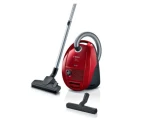 Bosch GL-30 Vacuum Cleaner BSGL 3X22HF Raudona